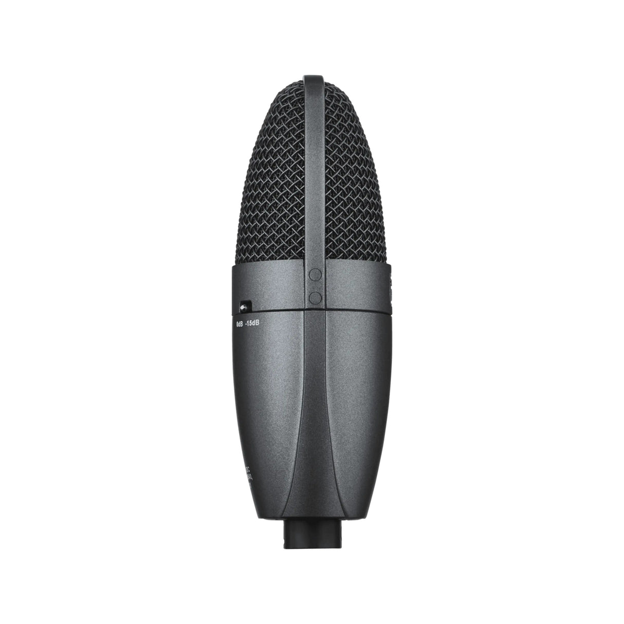 Shure Beta 27 High Precision Supercardioid Microphone