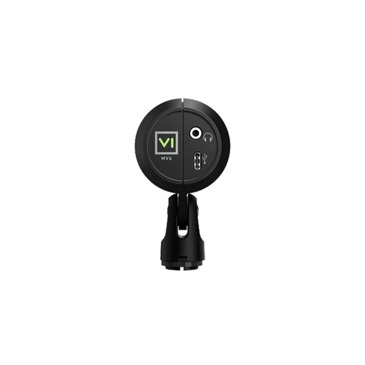 Shure MV6 Gen 2 USB Gaming Microphone