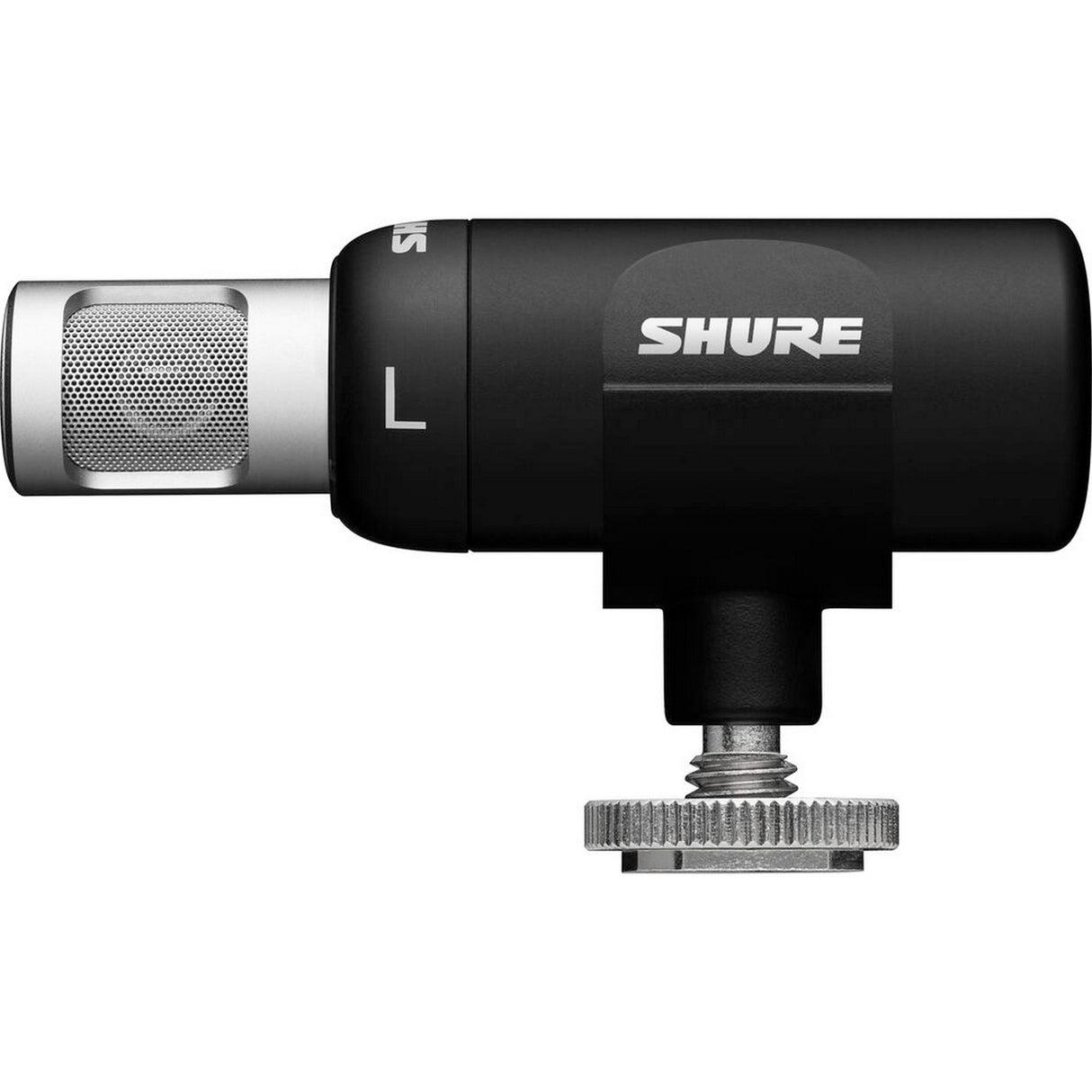 Shure MoveMic 88 Plus Microphone Kit with Receiver and Accessories