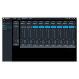 Shure MXCWAPT-A Access Point Transceiver for Microflex Complete Wireless Conference Systems