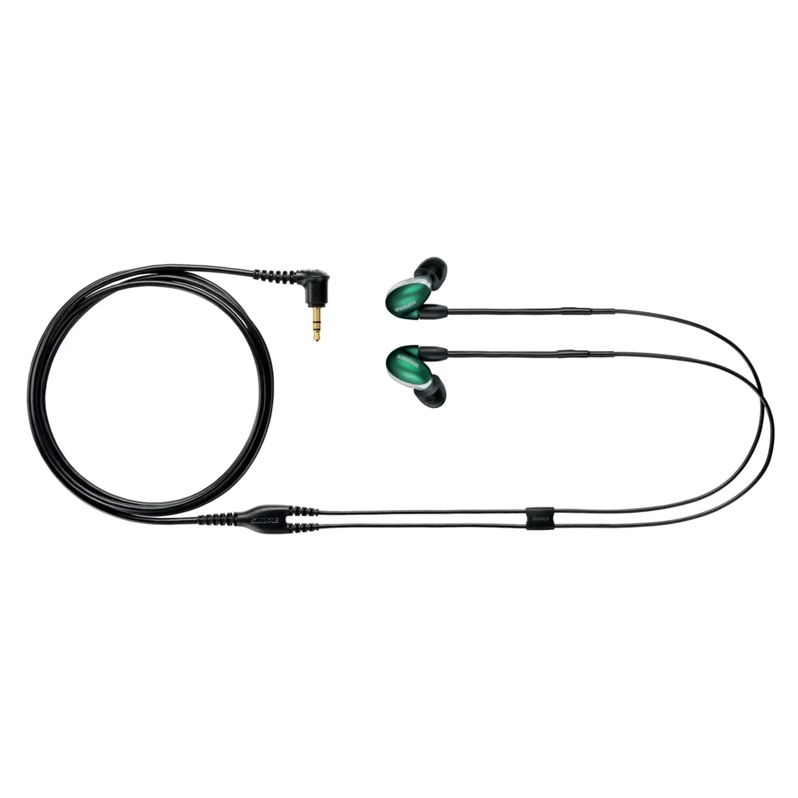 Shure SE846 Sound Isolating Earphones, Gen 2