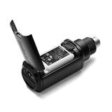 Shure SLXD3 Plug-On Digital Wireless Transmitter with XLR Connector