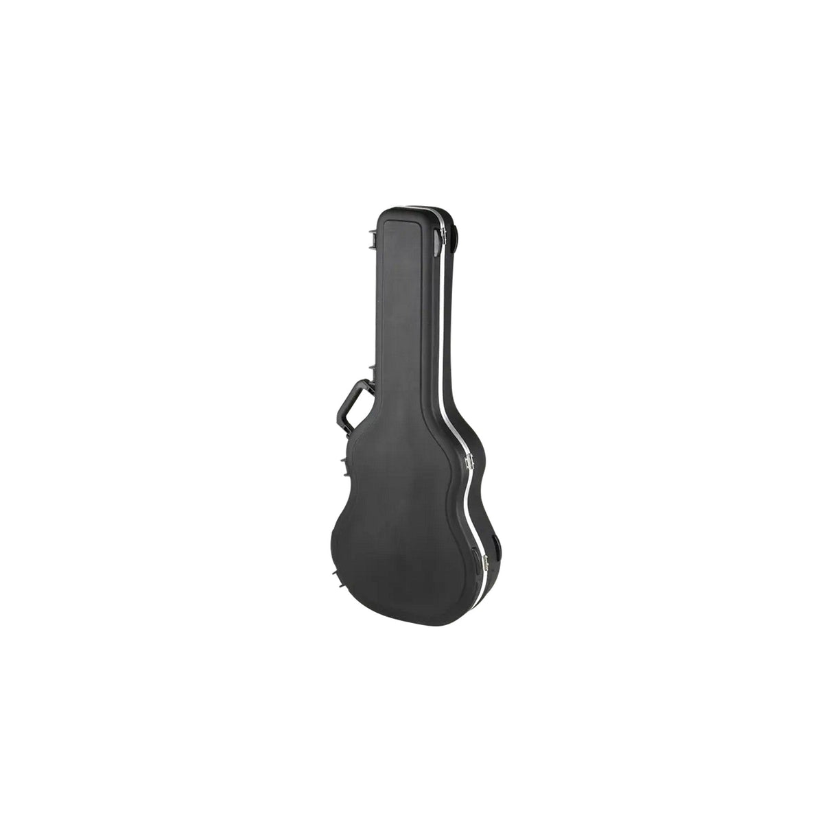 SKB 1SKB-30 Thin-line AE / Classical Deluxe Guitar Case