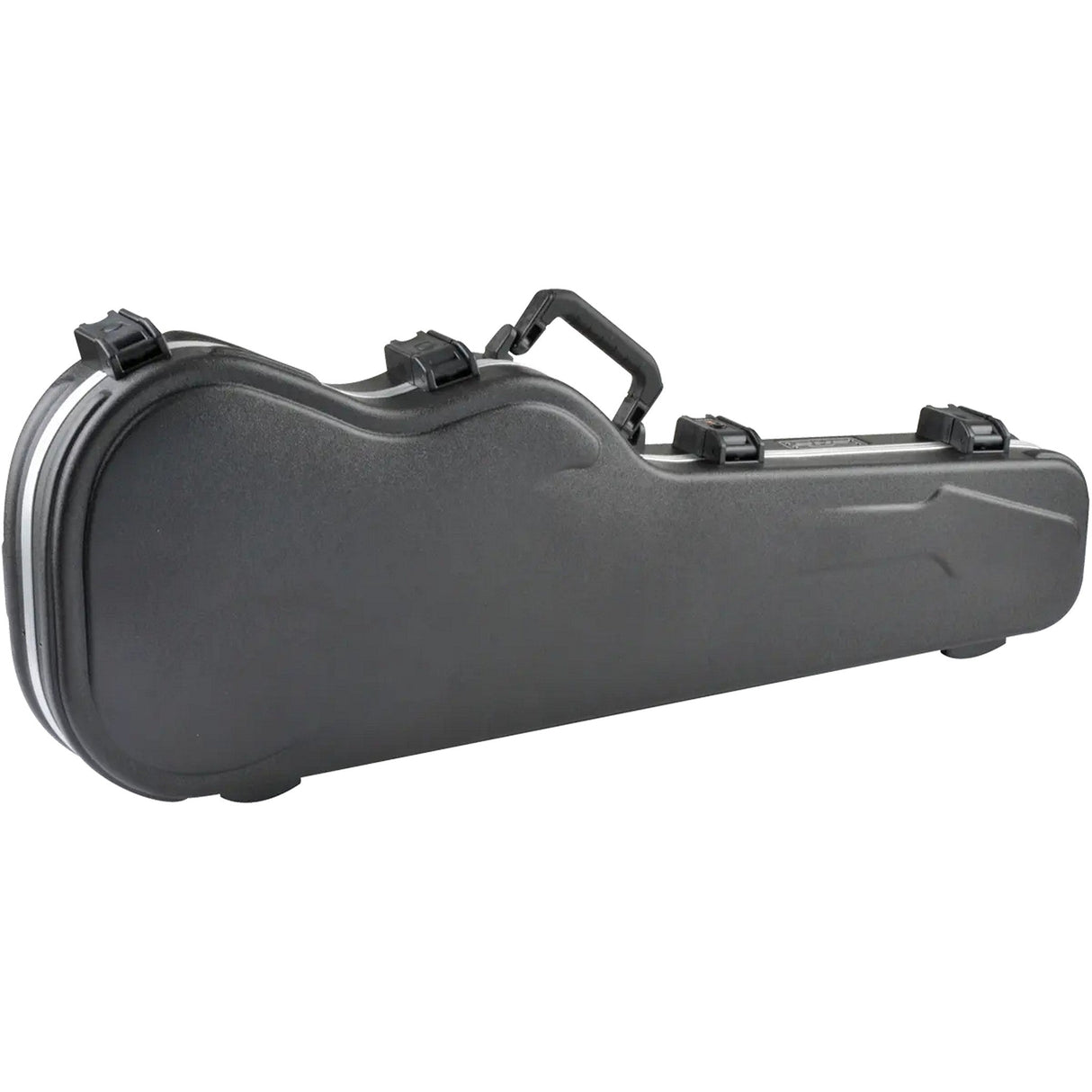 SKB 1SKB-FS-6 Shaped Standard Electric Guitar Case