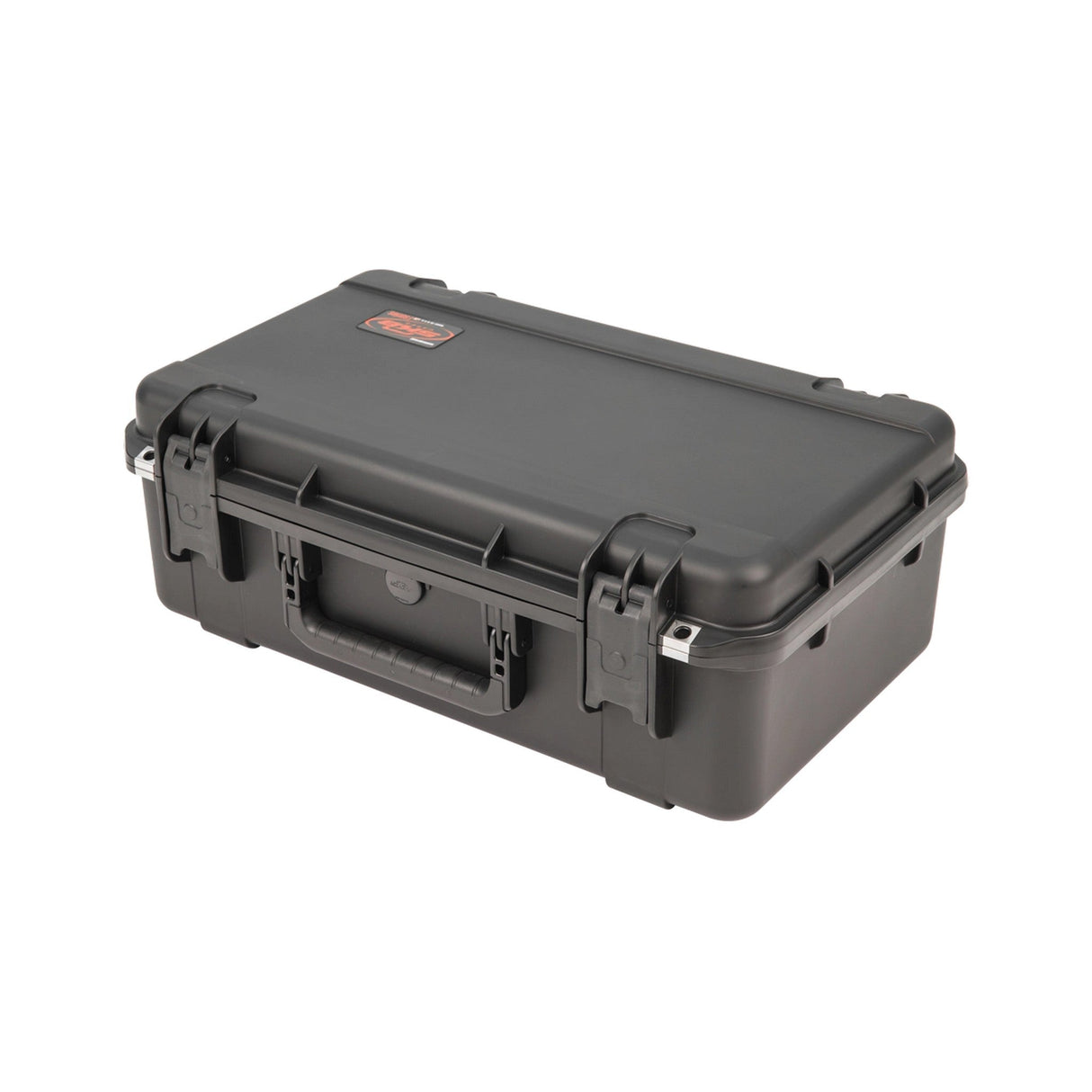 SKB 3i-2313-8B-C Mil-Standard Waterproof Case, Cubed Foam Interior