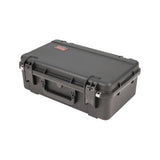 SKB 3i-2313-8B-E Mil-Standard Waterproof Case, Empty