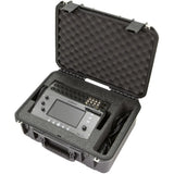 SKB 3i1813-7-CQ1 Mixer Case for Allen & Heath CQ-12T or CQ-18T