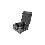 SKB iSeries Case for Allen and Heath Qu-5 or Qu-5D Mixer