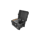 SKB 3i2620-13BWC iSeries Compact Carry Case for Behringer WING