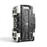 SKB 3I-2011-7DL-GLOW-MH0 The Fright Light Glow-in-the-Dark Camera Case