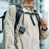 SmallRig 5253 Storage Bag for DJI Mic Mini Protective Carry Case