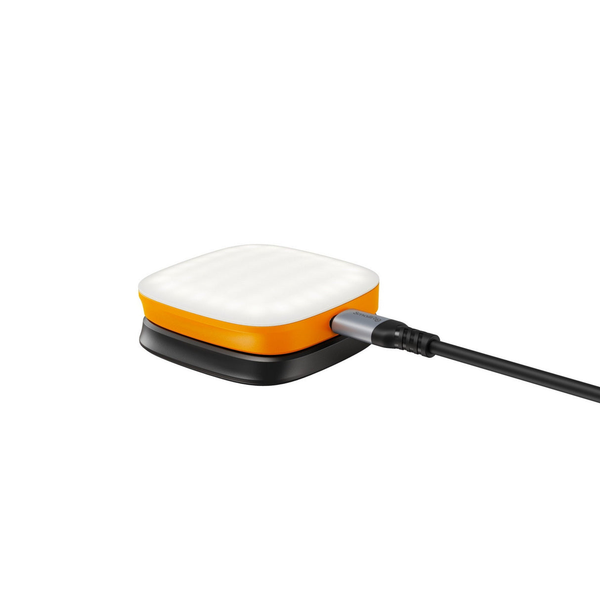 SmallRig 5513 Vibe P48 Detachable Mobile Phone LED Video Light, BumbleBee Edition