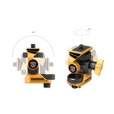 SmallRig 5520 Adjustable Monitor Support Compatible with ARRI, BumbleBee Edition