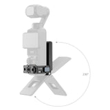 SmallRig 5581 Mount Support for DJI Osmo Pocket 3