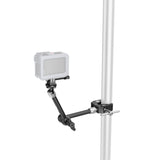 SmallRig 5605 Crab-Shaped Clamp with Magic Arm