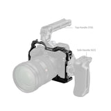 SmallRig 5642 Cage for Sony Alpha 1 II and Alpha 9 III Camera Protection System