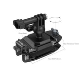 SmallRig 5655 Universal Backpack Clip Kit Camera Mount