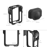 SmallRig 5704 Cage for DJI Osmo 360 Action Camera