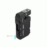 SmallRig 5710 Thumb EDC Flashlight Compact Everyday Carry LED Light