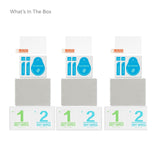 SmallRig 5803 Screen Protector for FUJIFILM X100VI / X100V / X-E4 / X-T4 / X-T5 / RICOH GR IV