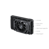 SmallRig 5874 Cooling Fan for Nikon ZR