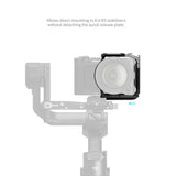 SmallRig 5905 Half Cage for Nikon ZR