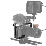 SmallRig Cage for Panasonic Lumix S1/S1R