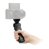 Sony Wireless Bluetooth Shooting Grip and Tripod