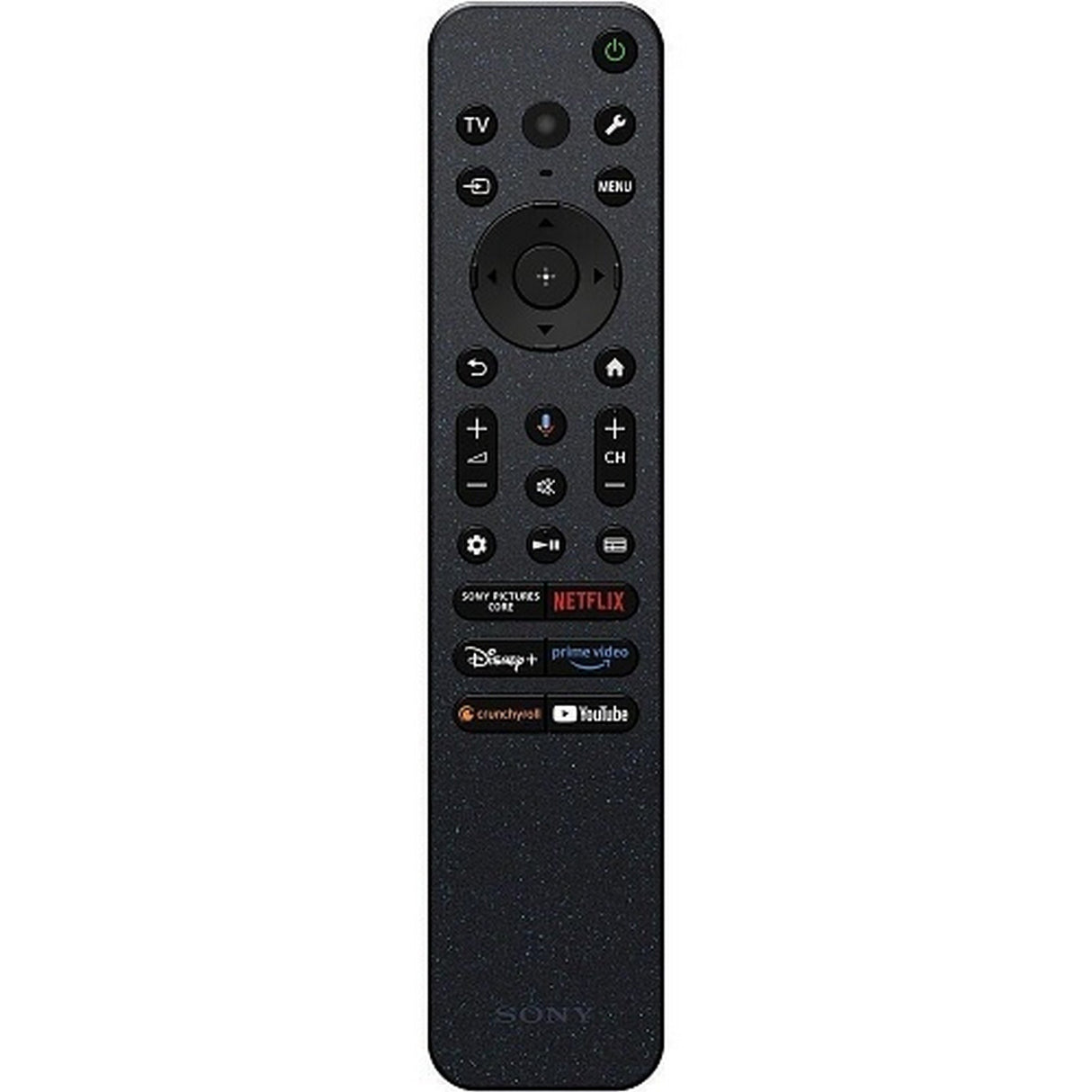 Sony K65XR90 BRAVIA 9 65-Inch Mini-LED QLED 4K HDR Google TV