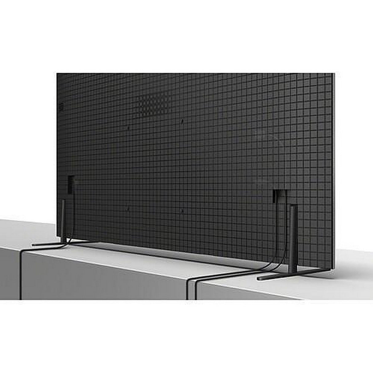 Sony K77XR80 BRAVIA 8 OLED 4K HDR Google TV, 77-Inch