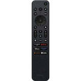 Sony K85XR90 BRAVIA 9 85-Inch Mini-LED QLED 4K HDR Google TV