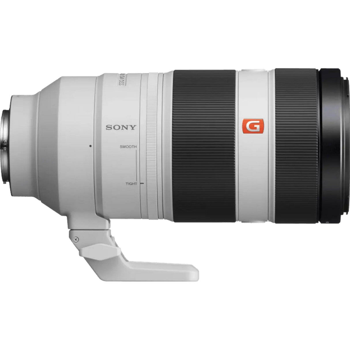 Sony FE 100-400mm F4.5-5.6 GM OSS Full-Frame Telephoto Zoom G Master Lens with Optical SteadyShot