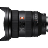 Sony FE 16-35mm F2.8 GM II Full-Frame Standard Zoom G Master Lens