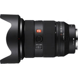 Sony FE 24-70mm F2.8 GM II Full-Frame Standard Zoom G Master Lens