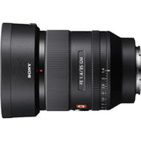 Sony FE 35mm F1.4 GM Full-Frame Standard Prime G Master Lens