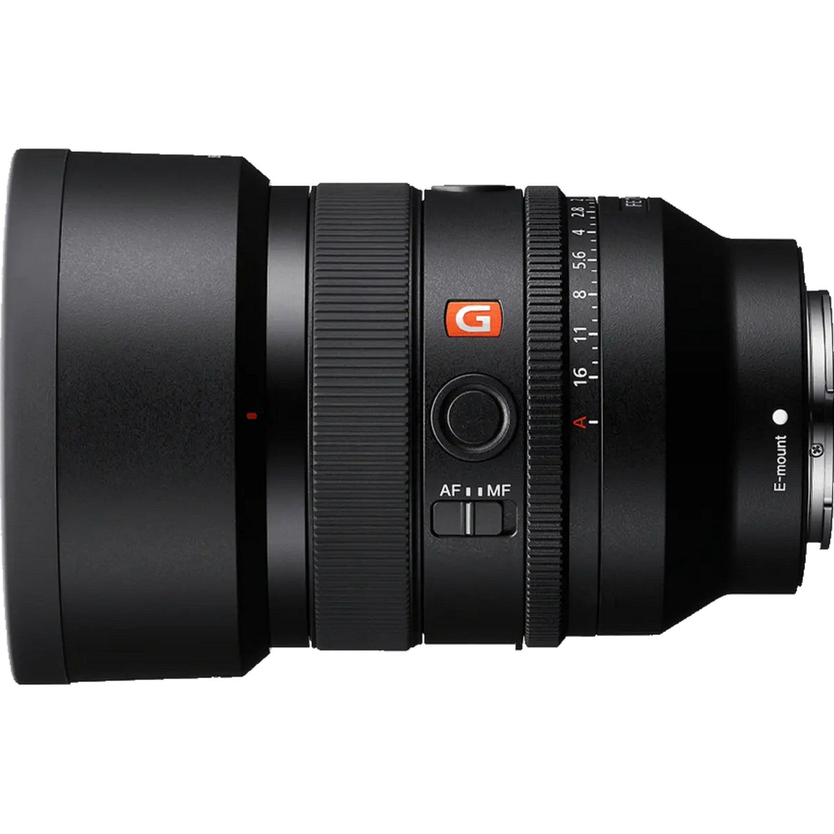 Sony FE 50mm F1.4 GM Full-Frame Large-Aperture G Master Lens