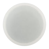 SoundTube CM82‑EZ‑II 8-Inch In‑Ceiling Coaxial Speaker