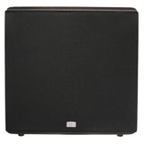SoundTube PL-12 Series 12-Inch Active DSP Subwoofer