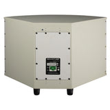 SoundTube SM1001 10-Inch MDF-Panel Subwoofer with Passive Radiator