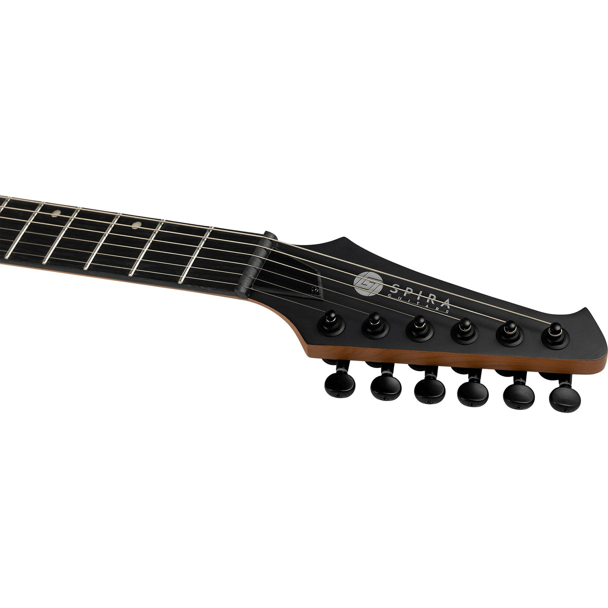 Spira Guitars T 400 Series Electric Guitar