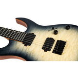 Spira Guitars S 500 Series Electric Guitar