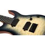 Spira Guitars S 507 Series Electric Guitar