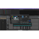 Steinberg WaveLab Cast 2 Audio Editing Software, Download Only