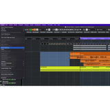 Steinberg Nuendo 13 Audio Post-Production Software, Education 365 Days - School Site License