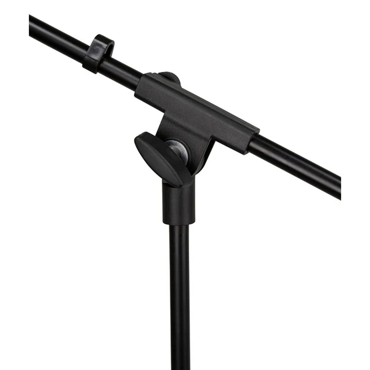 Strukture Low Profile Microphone Boom Stand