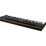 StudioLogic SL MK2 Series MIDI Keyboard Controller with Weighted Keys