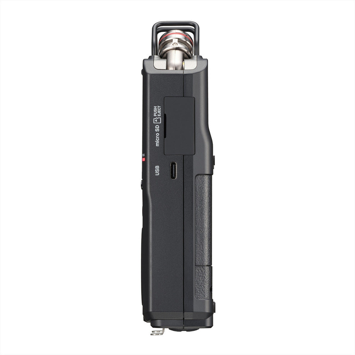 TASCAM DR-40XP 4-Channel 32-Bit USB-C Float Portable Field Recorder