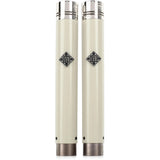 Telefunken ELA M 260 Cardioid Tube Condenser Microphone Stereo Set
