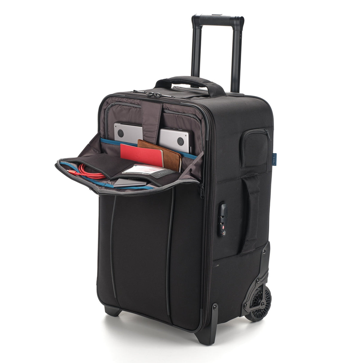 Tenba Roadie v2 Roller 24 Rolling Camera Case