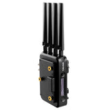 Teradek Prism Mobile 857 HEVC/AVC with Dual 4G LTE, Gold Mount